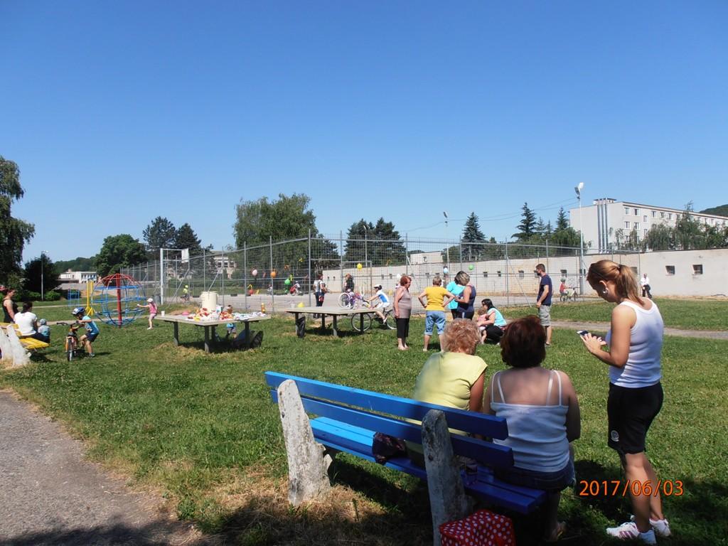 Fotogaléria Dolnovestenický superbajker, 3. 6. 2017 (44) Dolnovestenický superbajker, 3. 6. 2017