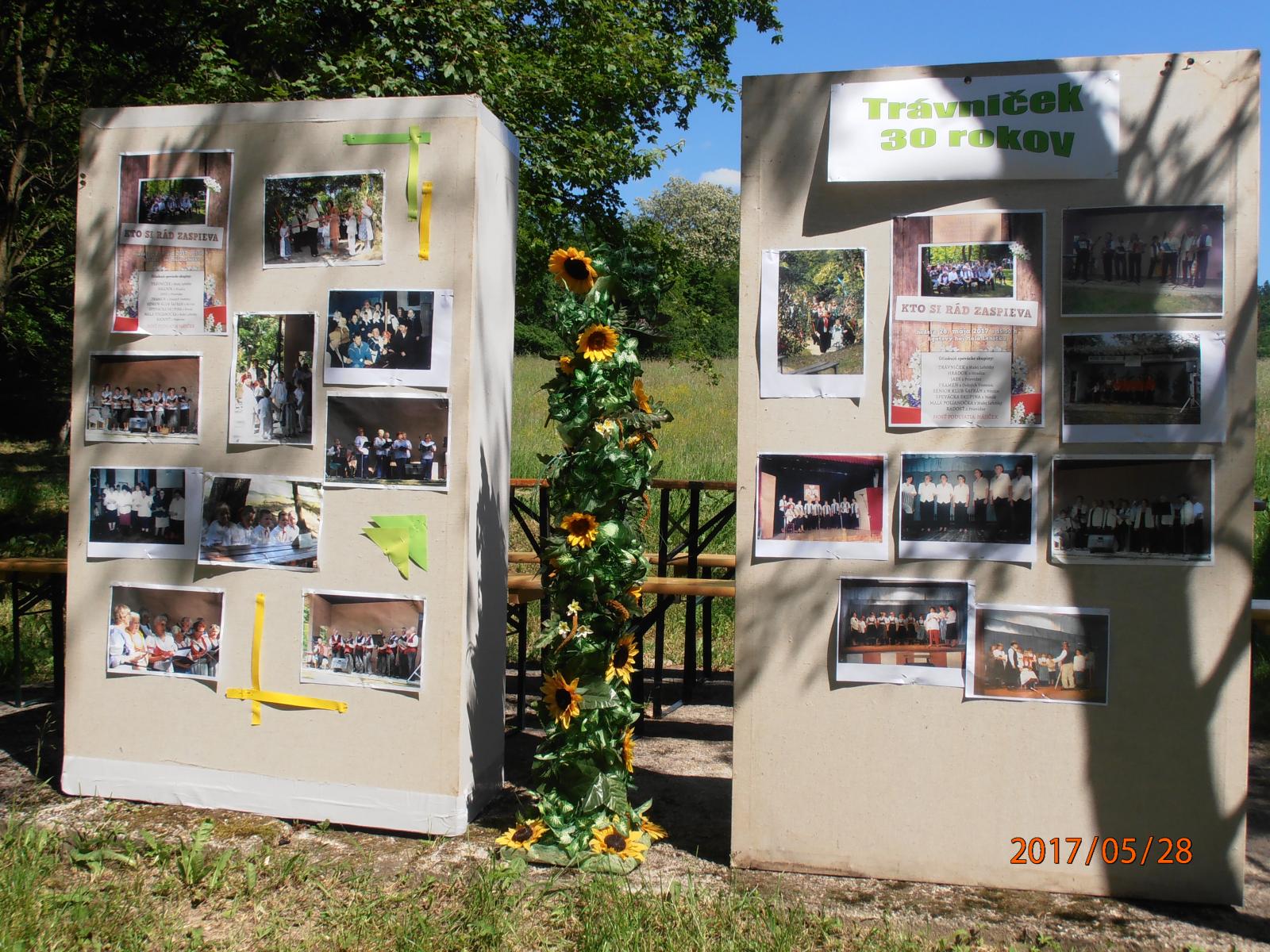 Fotogaléria Prehliadka speváckych skupín Kto si rád zaspieva, 28. 5. 2017 (36) Prehliadka speváckych skupín Kto si rád zaspieva, 28. 5. 2017