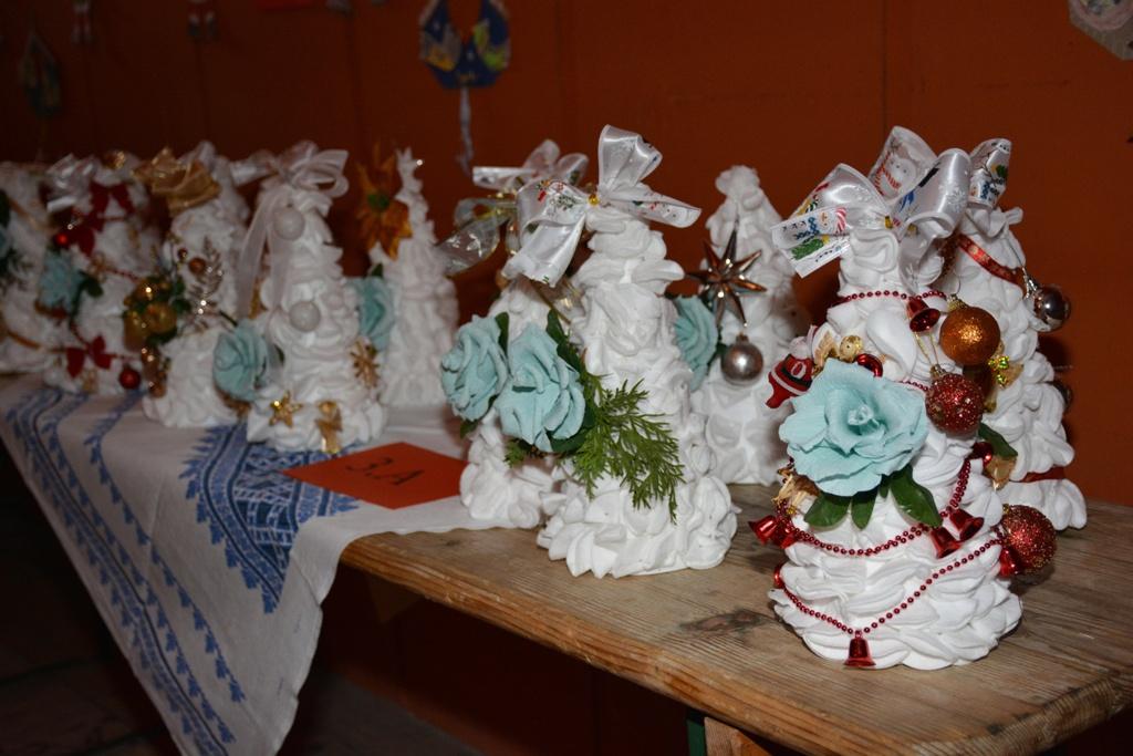 Fotogaléria Vianočné hudobno-dramatické pásmo, 17. 12. 2017 (39) Vianočné hudobno-dramatické pásmo, 17. 12. 2017