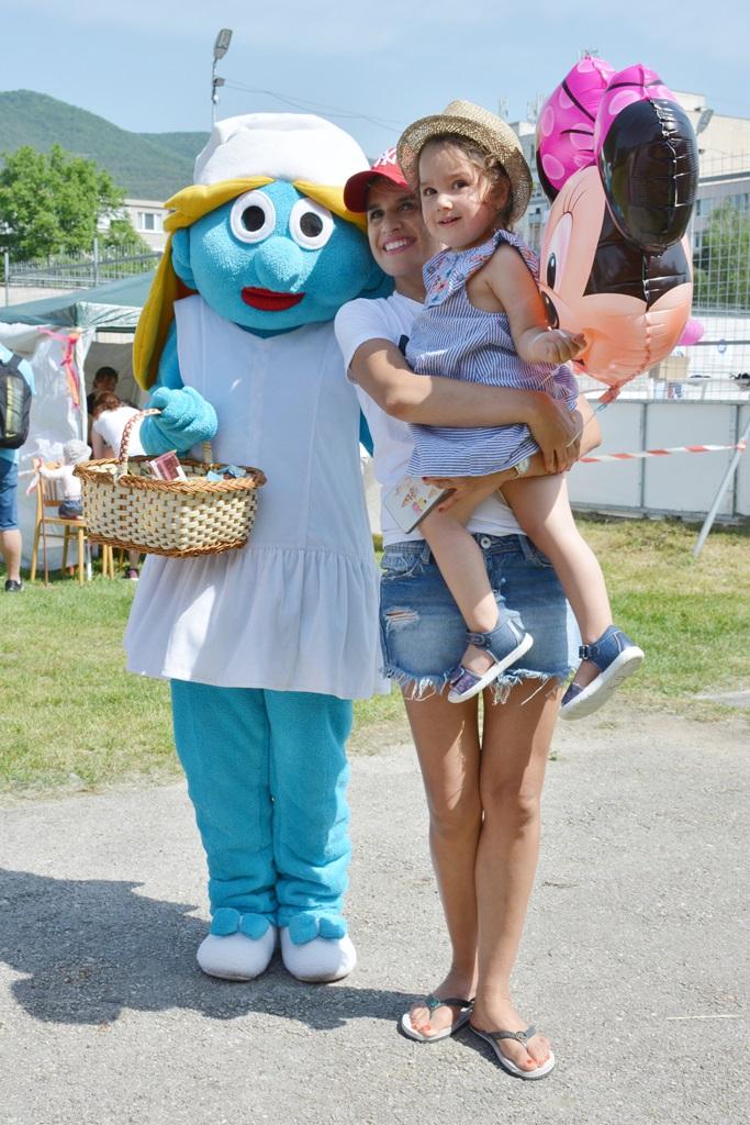 Fotogaléria ŽIjeme hokejom, 5. 5. 2018, časť 1 (40) ŽIjeme hokejom, 5. 5. 2018, časť 1