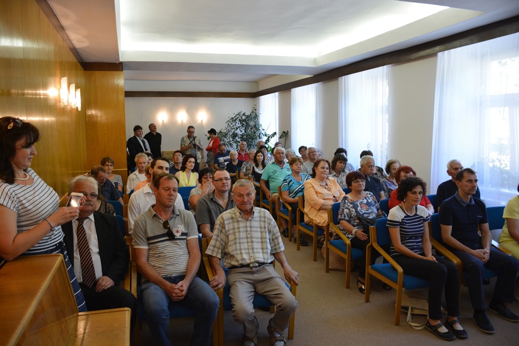 Fotogaléria Návšteva partnerskej obce Libina, CZ, 7. - 8. 5. 2018, časť 2 (35) Návšteva partnerskej obce Libina, CZ, 7. - 8. 5. 2018, časť 2