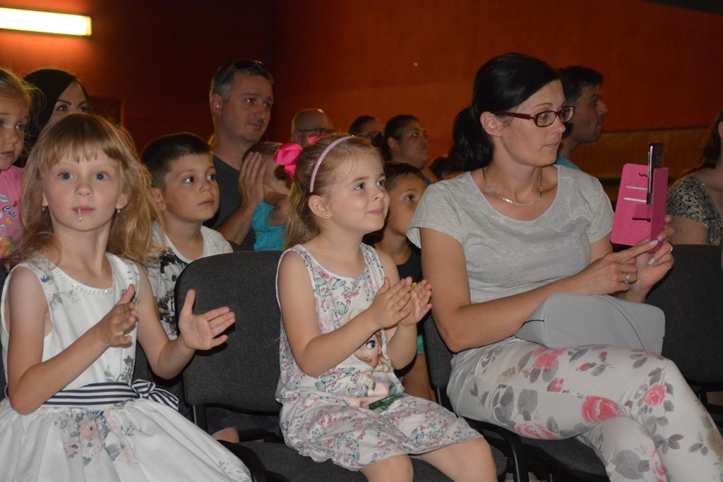 Fotogaléria Koncert k MDD - Paci Pac, 26. 5. 2018 (15) Koncert k MDD - Paci Pac, 26. 5. 2018