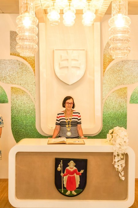 Fotogaléria Mierový beh, 9. 6. 2018 (47) Mierový beh, 9. 6. 2018