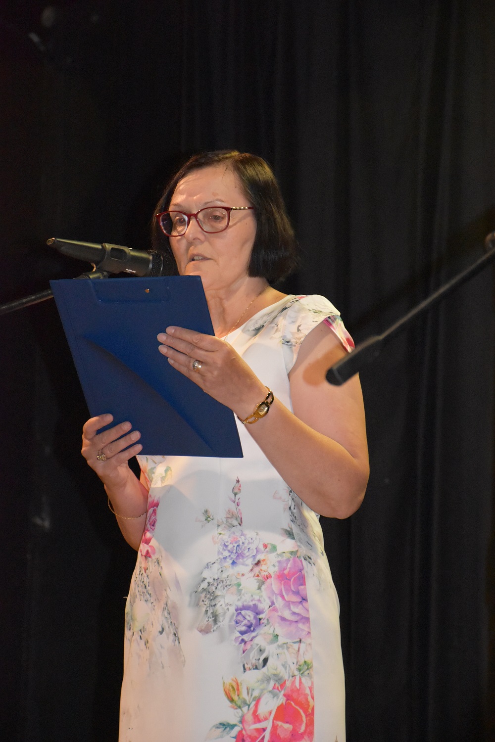 Fotogaléria Zaspievajte si s nami, 10. 6. 2018 (30) Zaspievajte si s nami, 10. 6. 2018