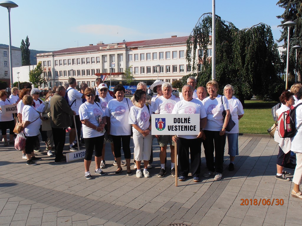 Fotogaléria Olympiáda dôchodcov, 30. 6. 2018 (33) Olympiáda dôchodcov, 30. 6. 2018