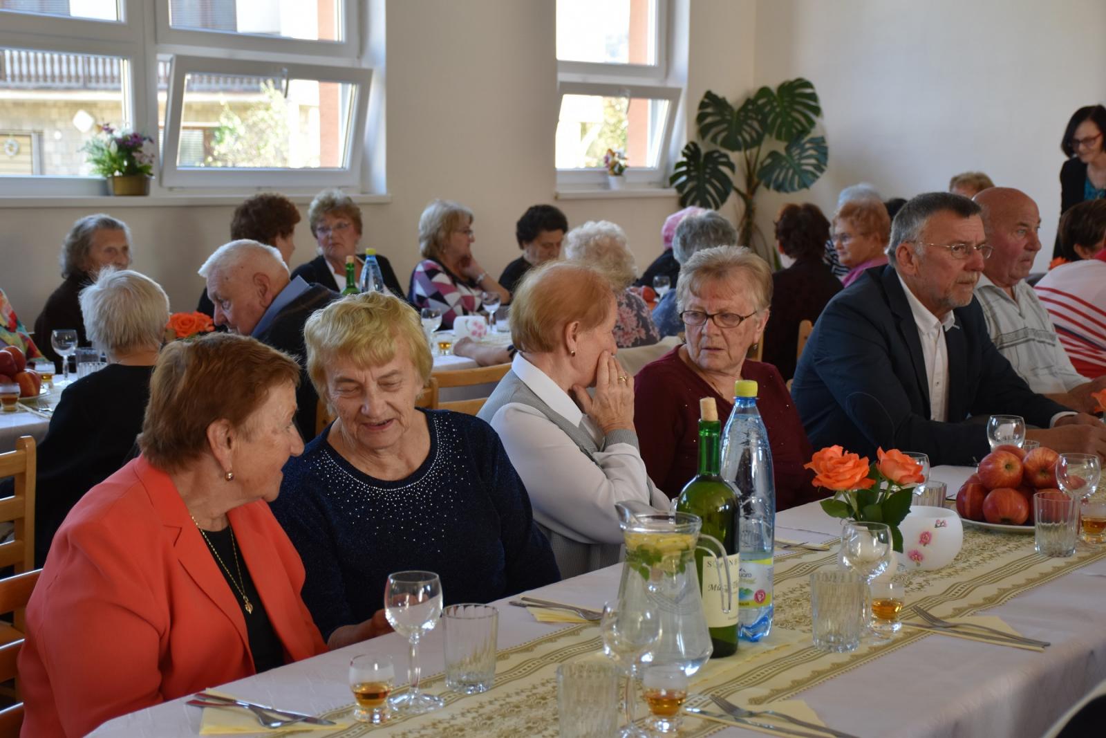 Fotogaléria Stretnutie jubilantov, 13. 10. 2018 (45) Stretnutie jubilantov, 13. 10. 2018