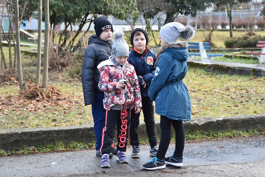 Fotogaléria 5. ročník Silvestrovského behu, 31. 12. 2018 (50) 5. ročník Silvestrovského behu, 31. 12. 2018