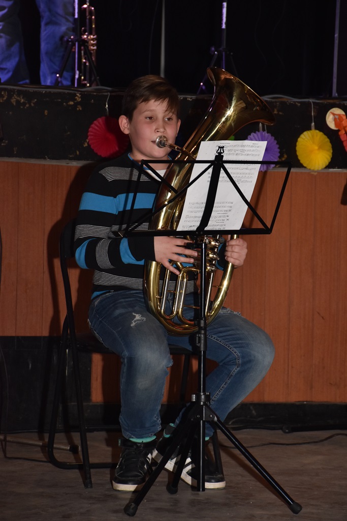 Fotogaléria Fašiangy a pochovávanie basy, 2. 3. 2019 (50) Fašiangy a pochovávanie basy, 2. 3. 2019