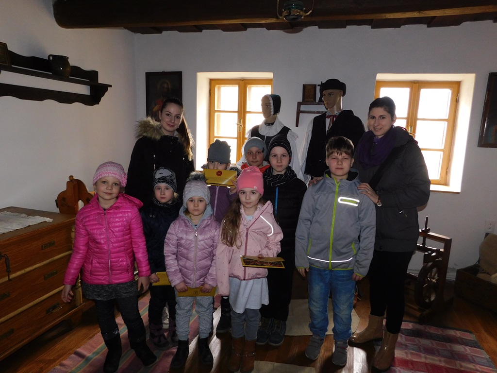 Fotogaléria Denný jarný tábor, 4. - 8. 3. 2019 (50) Denný jarný tábor, 4. - 8. 3. 2019