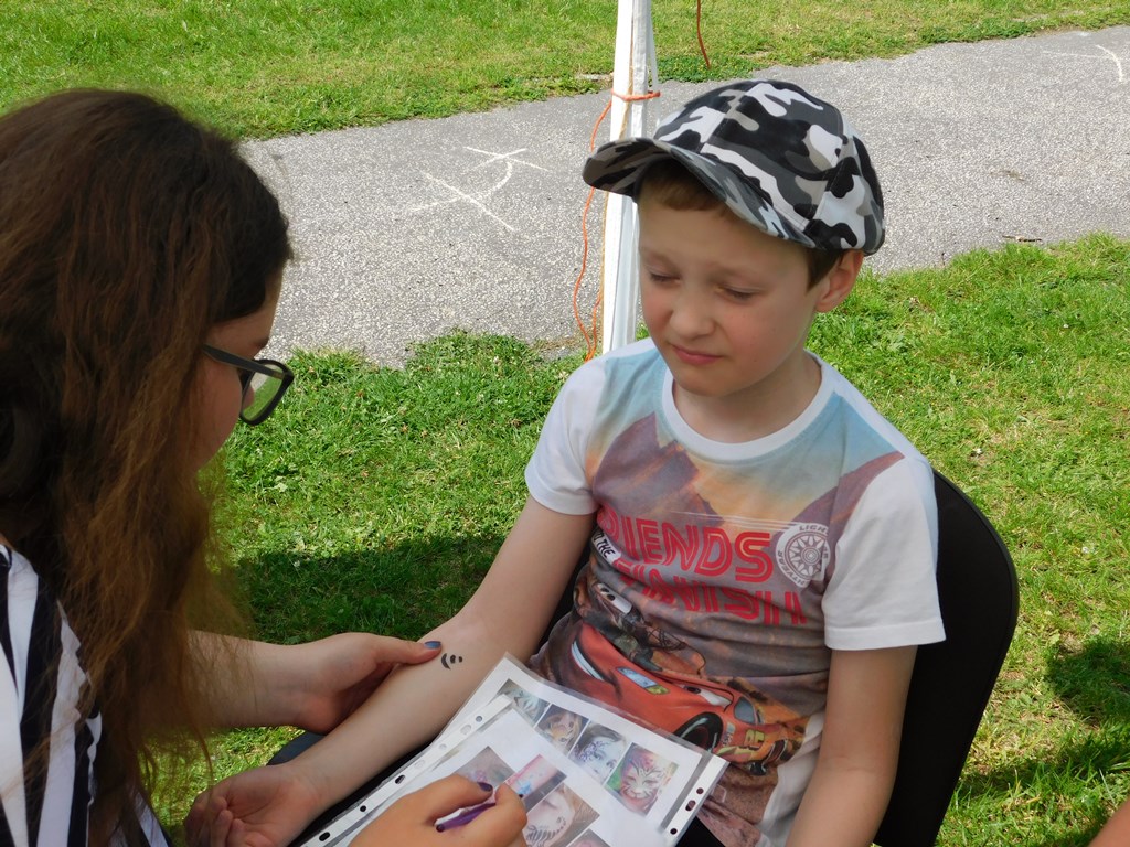 Fotogaléria Oslava Medzinárodného dňa detí, 1. 6. 2019 (44) Oslava Medzinárodného dňa detí, 1. 6. 2019