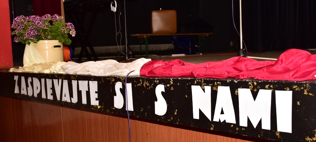 Fotogaléria Zaspievajte si s nami, 16. 6. 2019 (47) Zaspievajte si s nami, 16. 6. 2019
