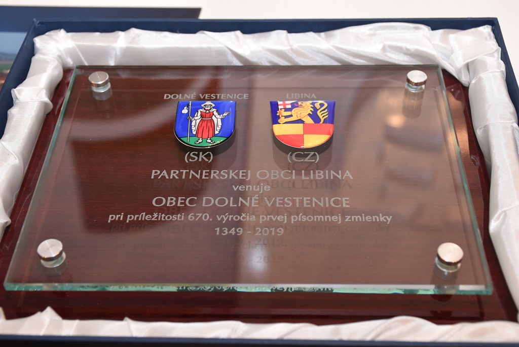 Fotogaléria Jakubské hody a oslavy výročia obce - slávnostné prijatie, obec Libina, 27. 7. 2019 (50) Jakubské hody a oslavy výročia obce - slávnostné prijatie, obec Libina, 27. 7. 2019