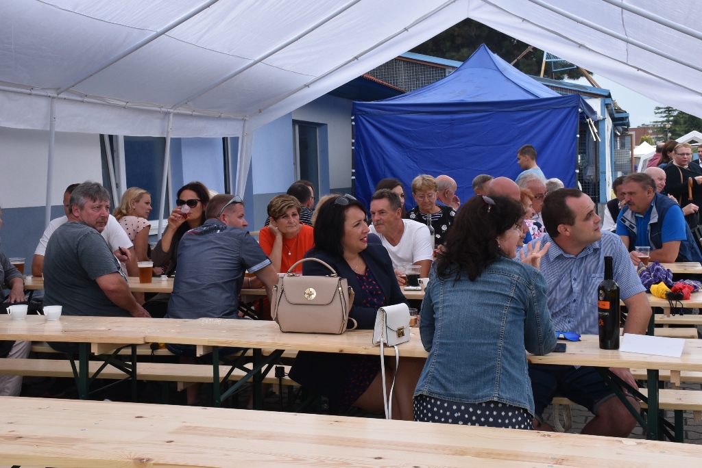 Fotogaléria Jakubské hody a oslavy výročia obce - kultúrny program, 27. 7. 2019 (50) Jakubské hody a oslavy výročia obce - kultúrny program, 27. 7. 2019