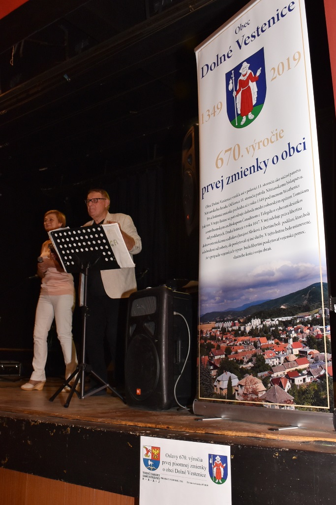 Fotogaléria Jakubské hody a oslavy výročia obce - koncert, 28. 7. 2019 (24) Jakubské hody a oslavy výročia obce - koncert, 28. 7. 2019