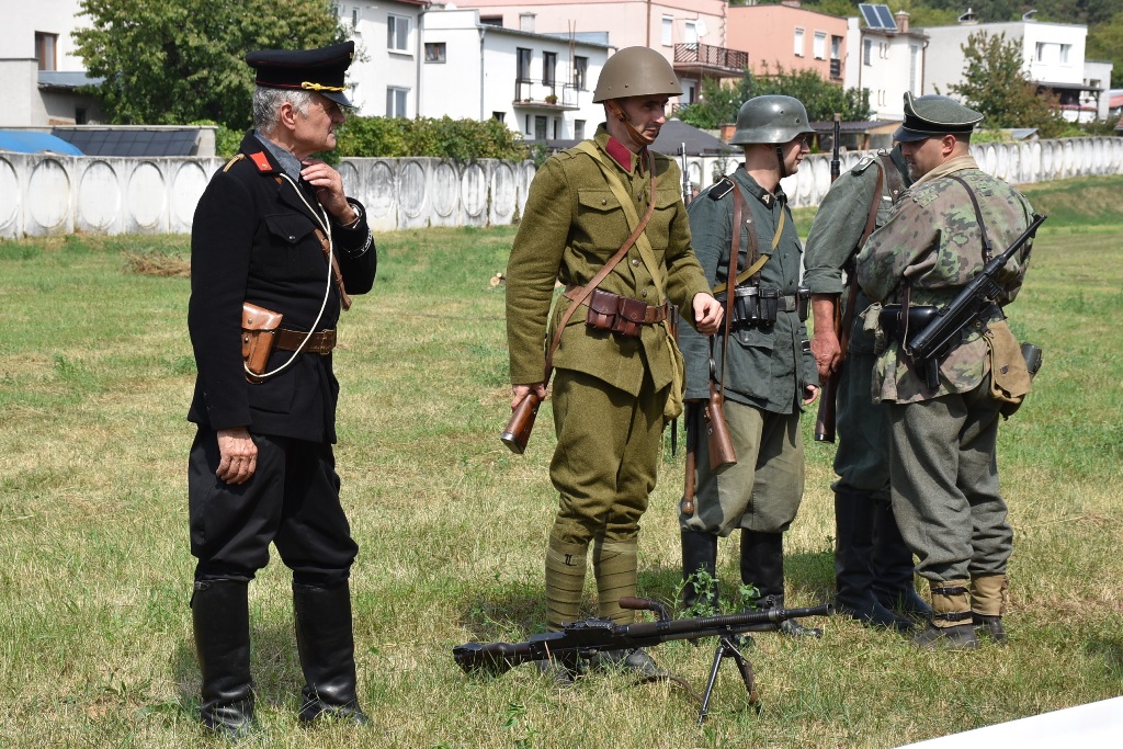 Fotogaléria Oslavy 75. výročia SNP, 24. 8. 2019 (47) Oslavy 75. výročia SNP, 24. 8. 2019