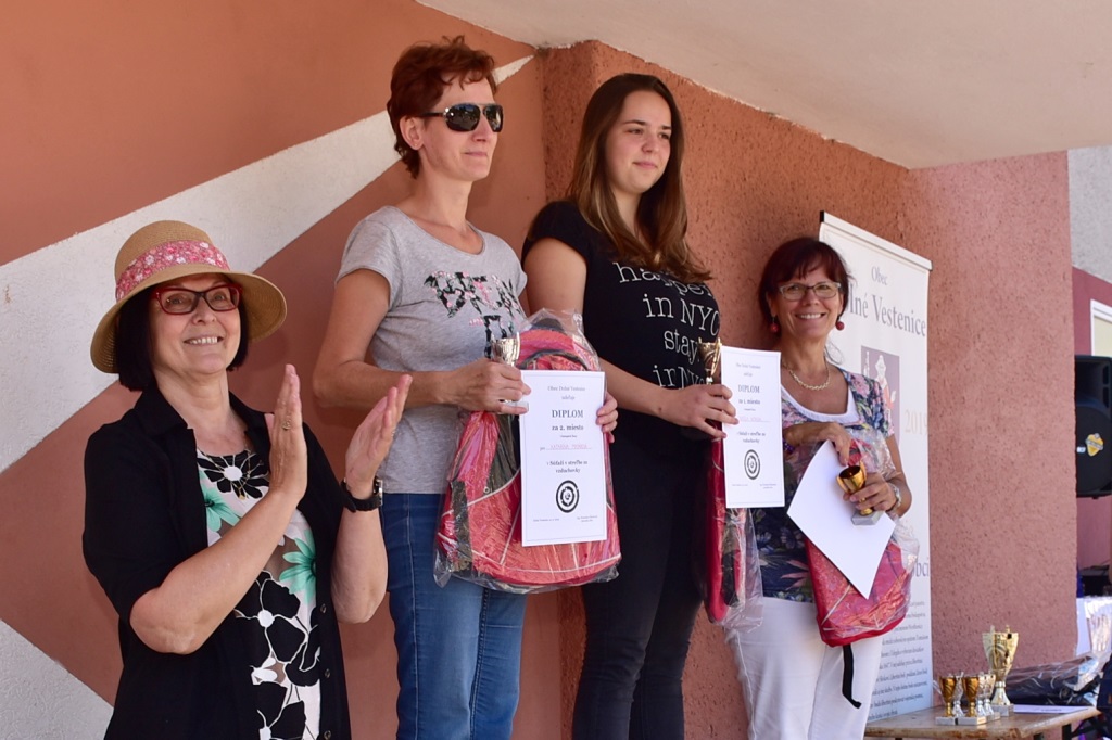 Fotogaléria Dovidenia, leto!, 14. 9. 2019, II. časť (36) Dovidenia, leto!, 14. 9. 2019, II. časť