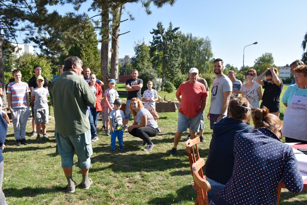 Fotogaléria Dovidenia, leto!, 14. 9. 2019, I. časť (36) Dovidenia, leto!, 14. 9. 2019, I. časť